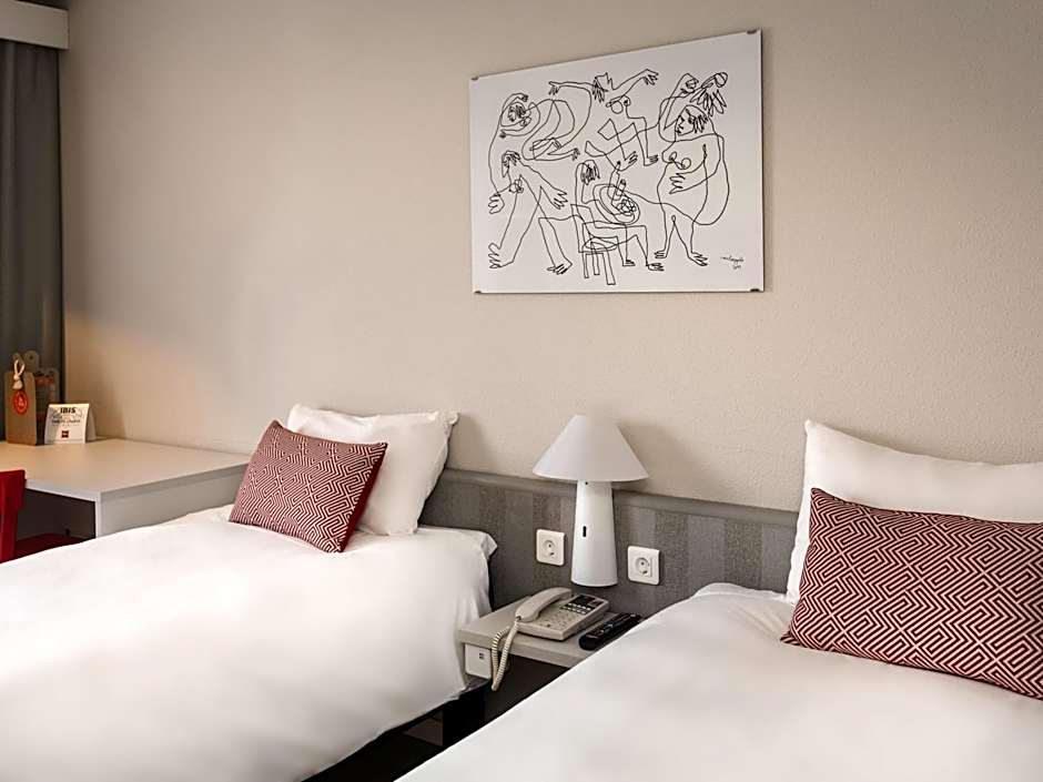 Ibis Valencia Alfafar