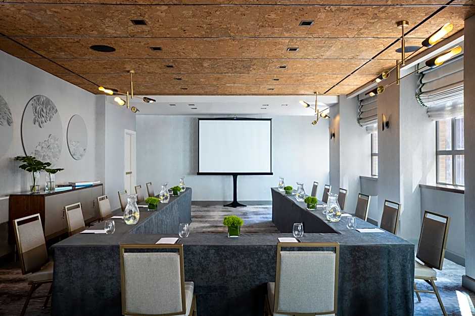 Kimpton Hotel Palomar Philadelphia By IHG