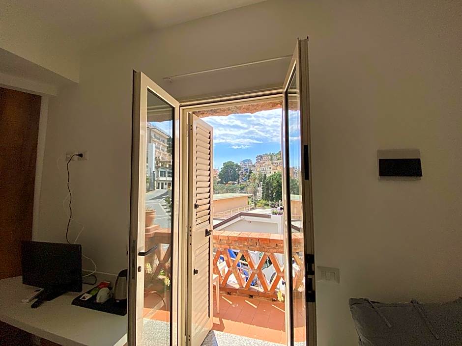 Hotel Villino Gallodoro