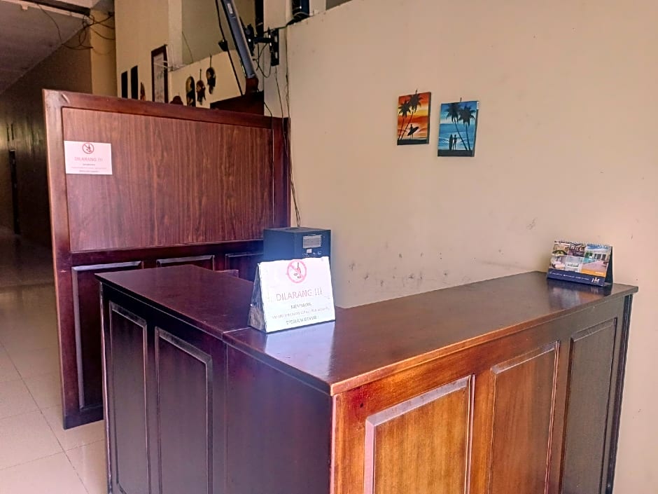 OYO 93073 Penginapan 69