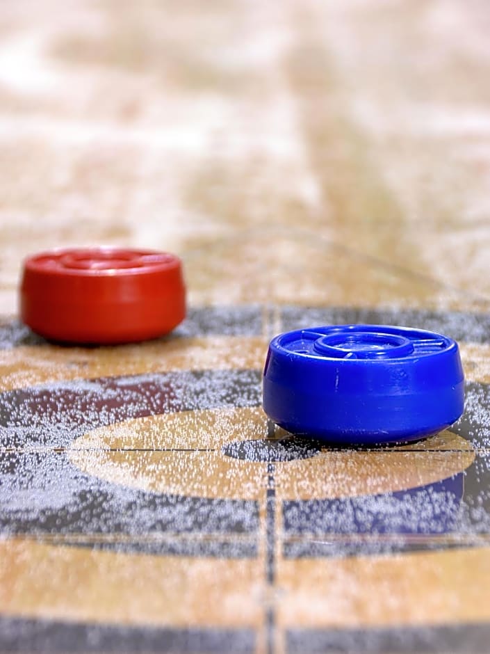 Royal Scot Suite Hotel