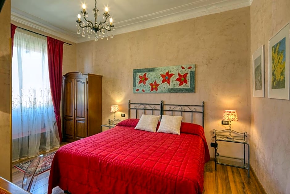 Locanda Villa Moderna