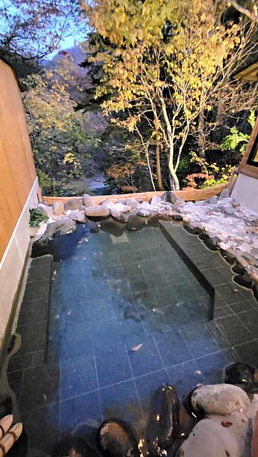 K's House Nikko - Kinugawa Onsen Hostel