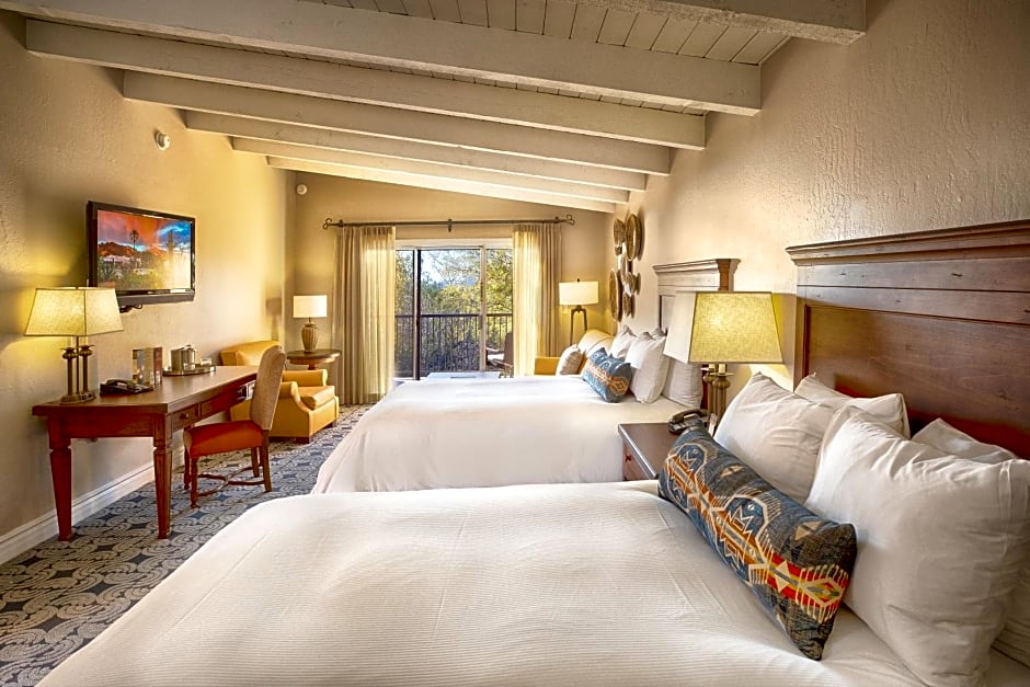 Westward Look Wyndham Grand Resort & Spa