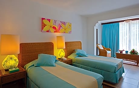 GARDEN VIEW SUPERIOR