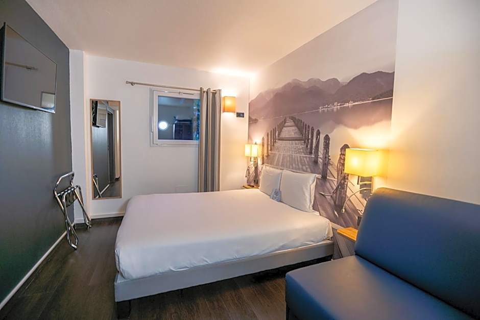 KYRIAD BORDEAUX SUD - Villenave d'Ornon