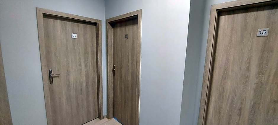 Hostel Centrum-Kamienica 1924