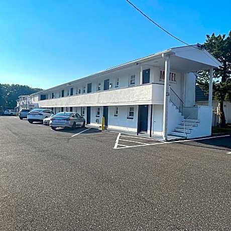 Budget Inn Motel Suites Somers Point