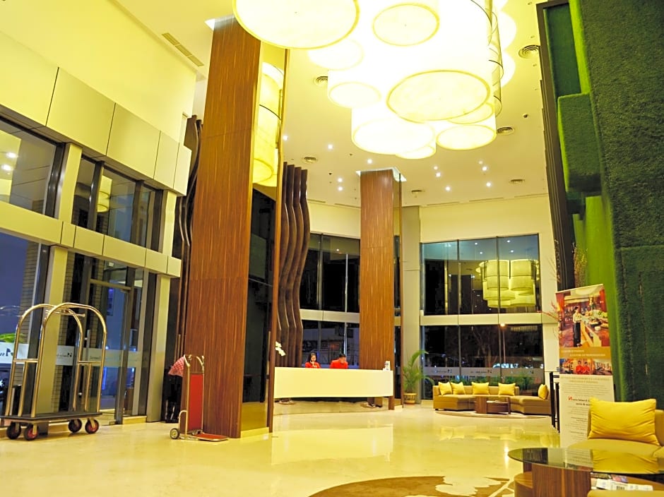 Swiss-Belhotel Cirebon