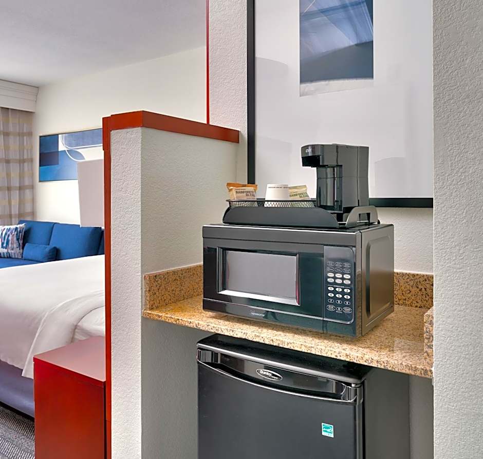 Courtyard by Marriott Houston NASA/Clear Lake