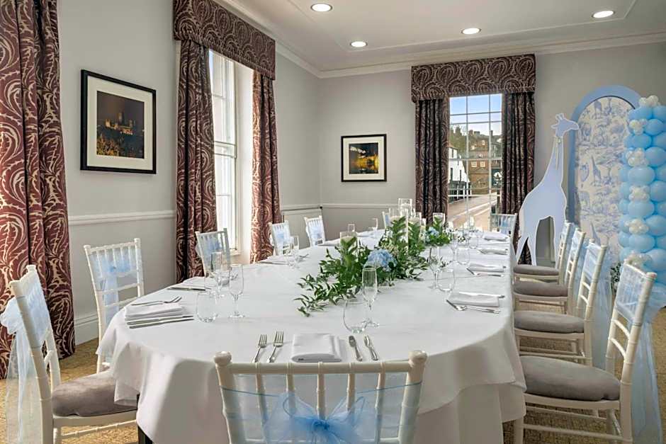 Delta Hotels Durham Royal County