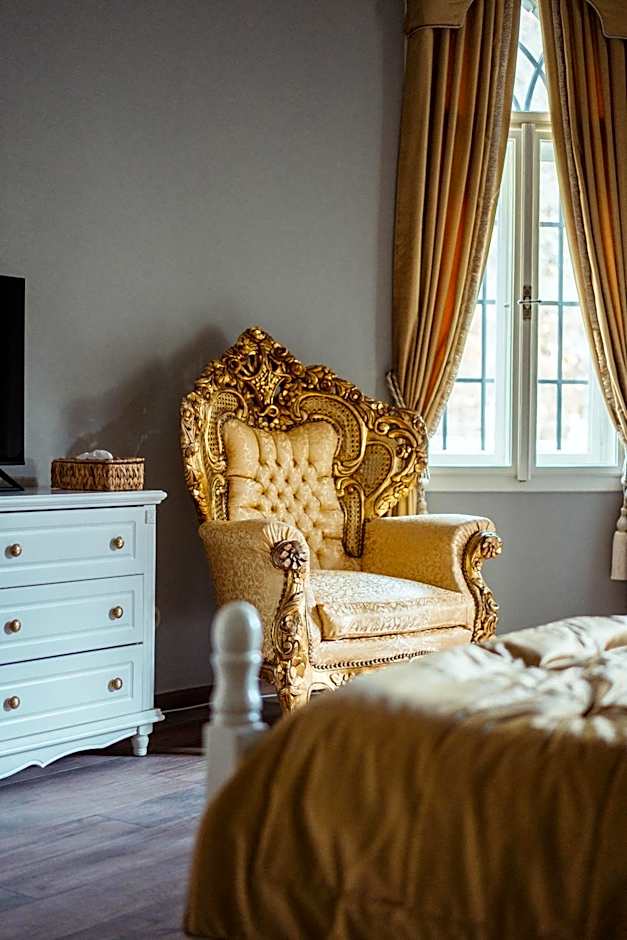 Hrad Kunzov Boutique Hotel & SPA & Restaurant