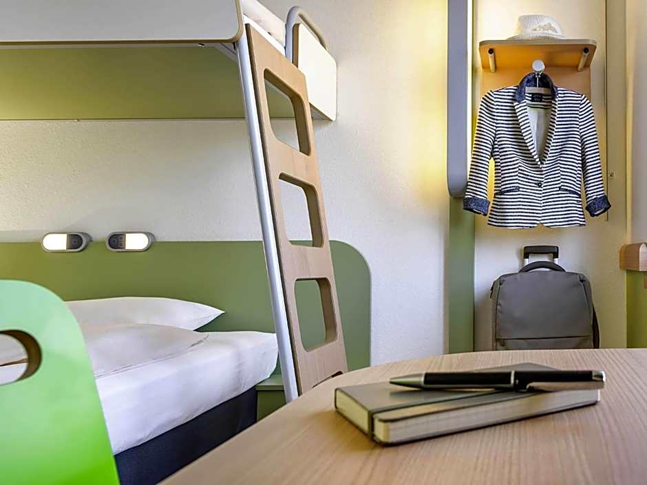 ibis budget Lorient Hennebont