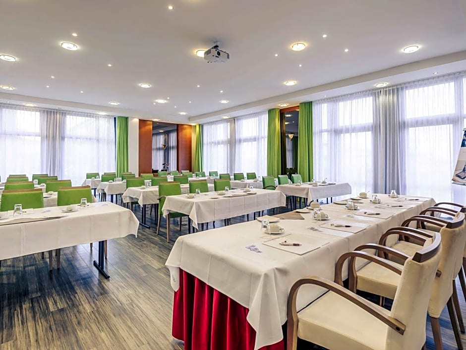 Mercure Hotel Greifswald Am Gorzberg
