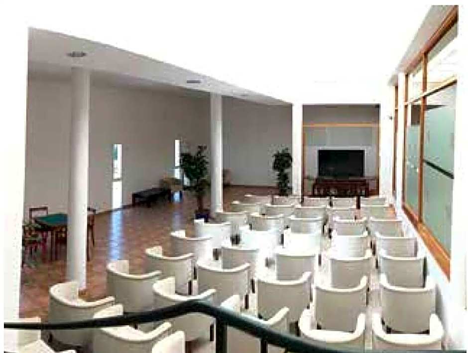 Vacances Menorca Blanc Palace