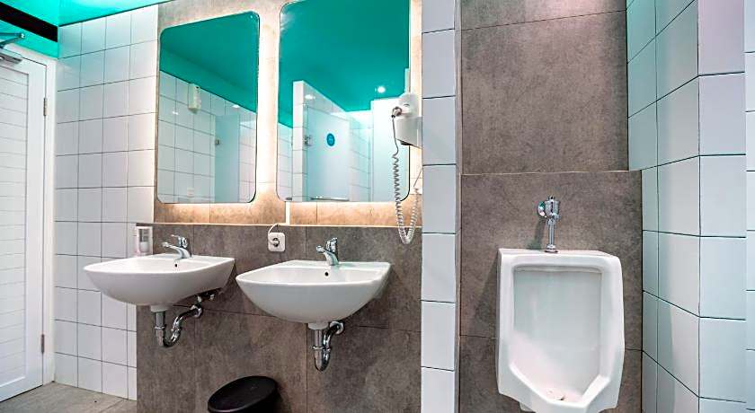 Bobopod Alun-Alun, Bandung