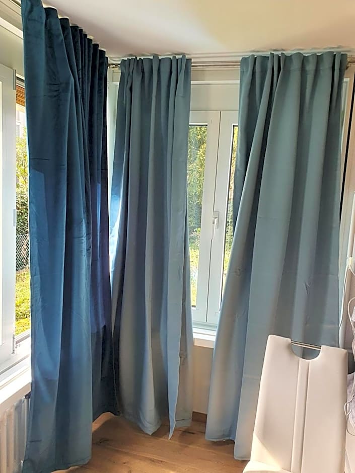 Viktoria Budget Hostel