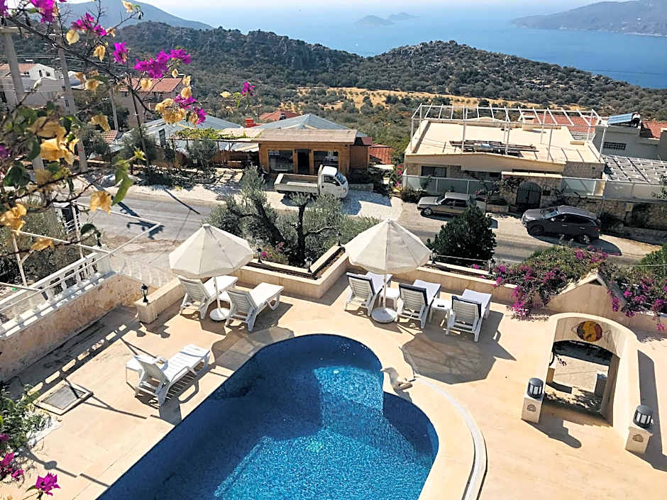 Sultan Hotel Kalkan