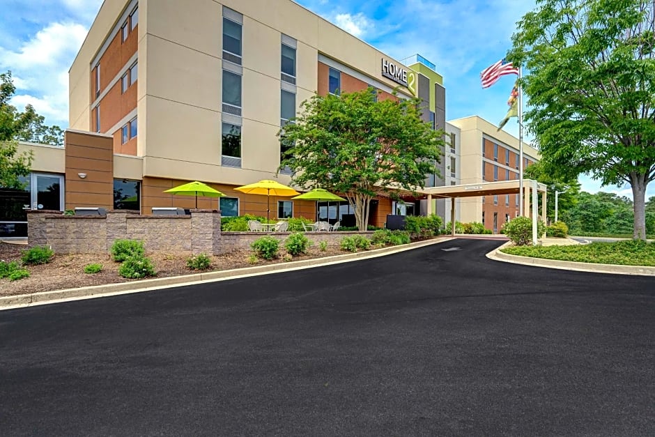 Home2 Suites by Hilton Lexington Park Patuxent River NAS, MD