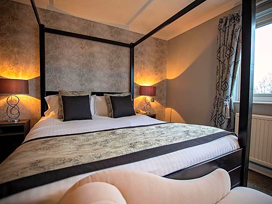 Sure Hotel by Best Western Lockerbie