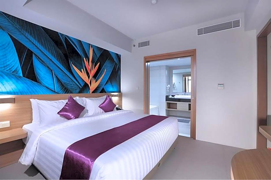 Quest Prime Cikarang by ASTON