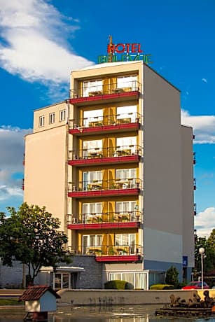Hotel Bellevue