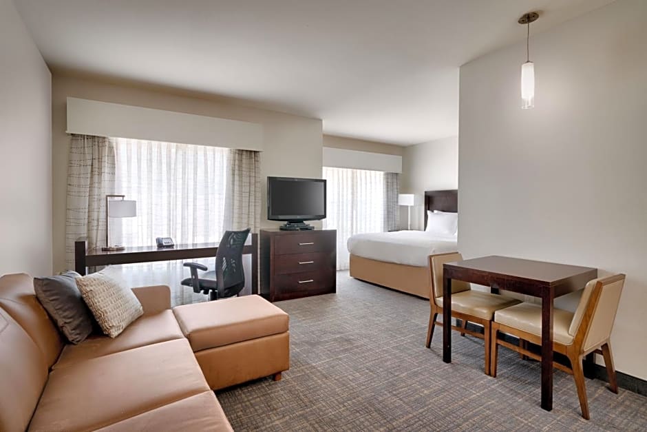 Residence Inn by Marriott Houston I-10 West/Park Row