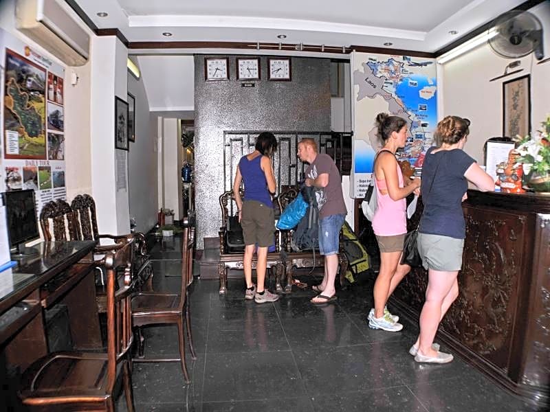 Hanoi City Guest House