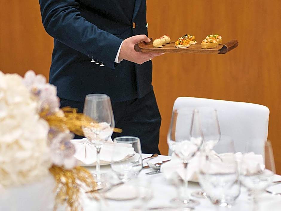 Raffles Europejski Warsaw