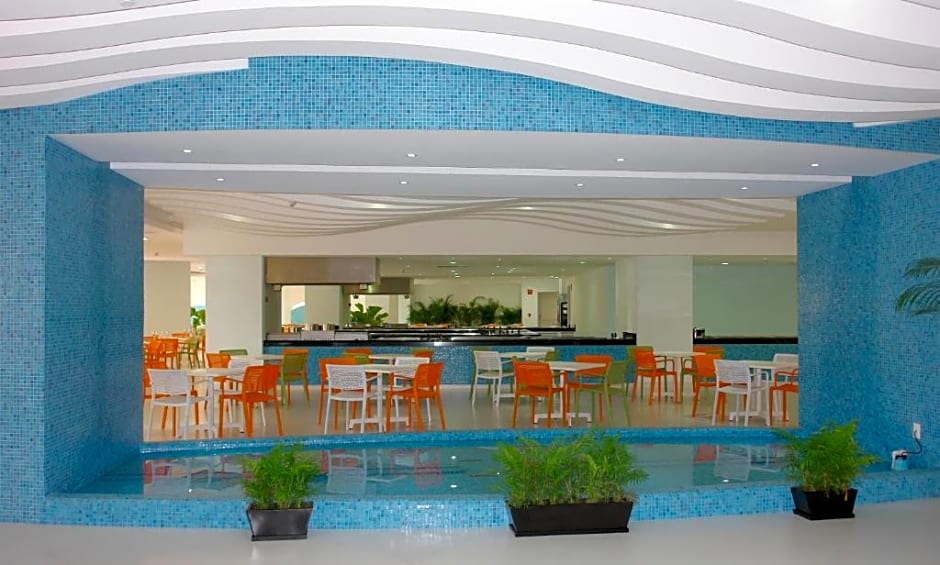 Azul Ixtapa Grand All Inclusive Suites - Spa & Convention Center