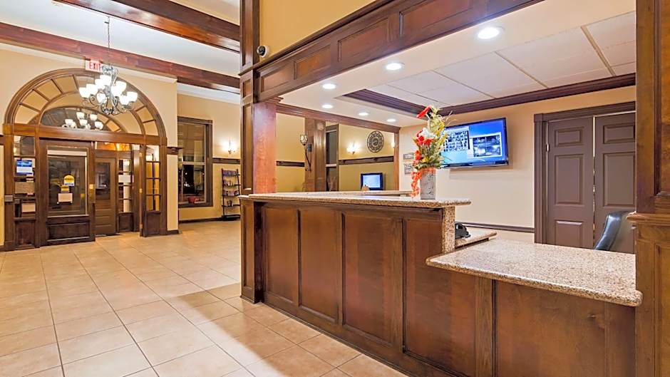 Best Western Park Hotel