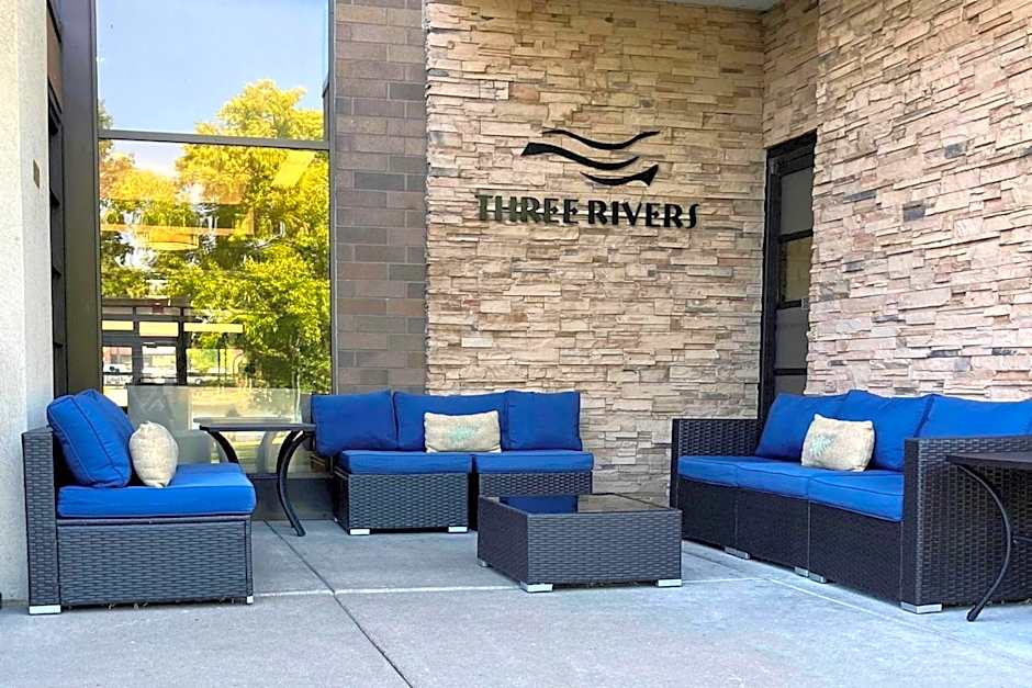 Radisson Hotel La Crosse