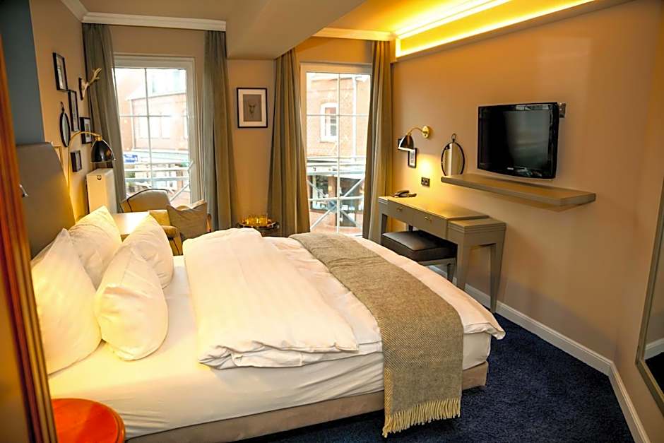 Nordseehotel Kröger