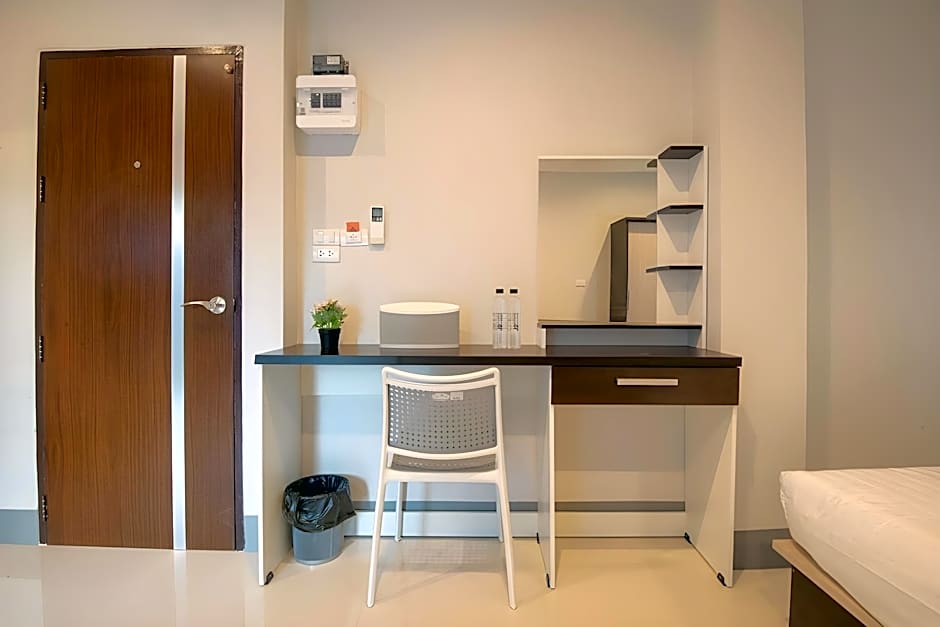 J2 Residence Chiang Rai