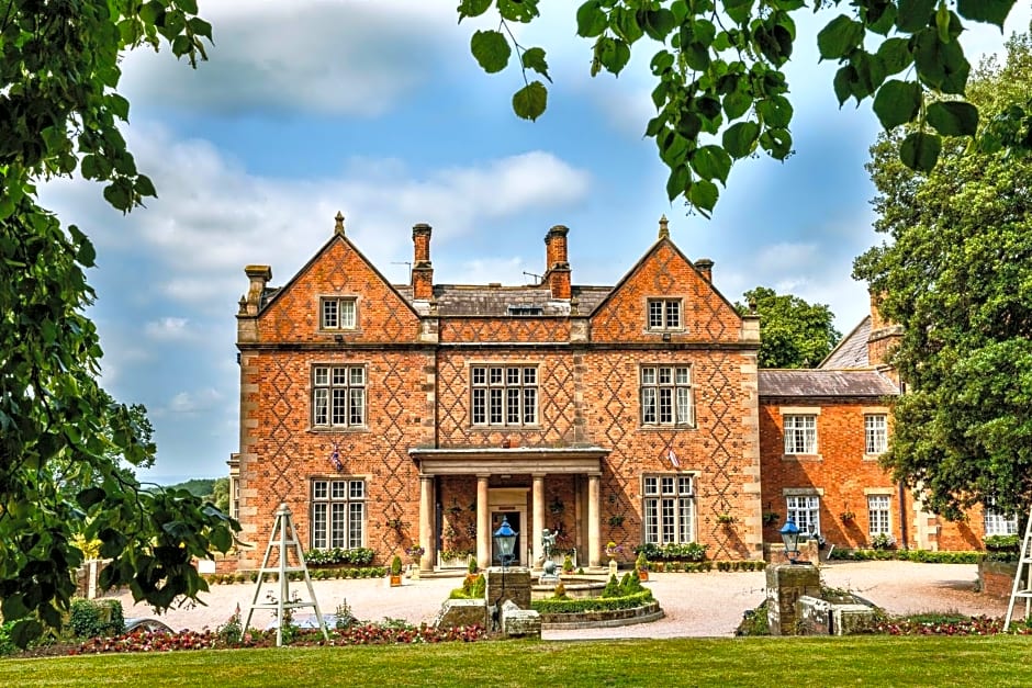 Willington Hall Hotel