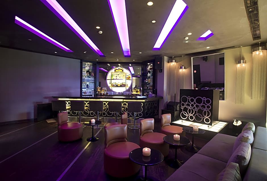 Vivanta Bengaluru Residency Road