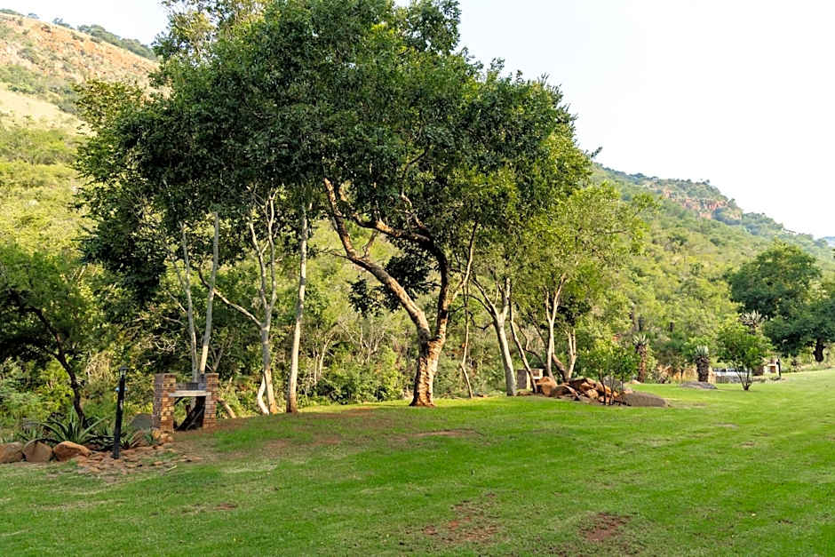 Rocky Drift Private Nature Reserve