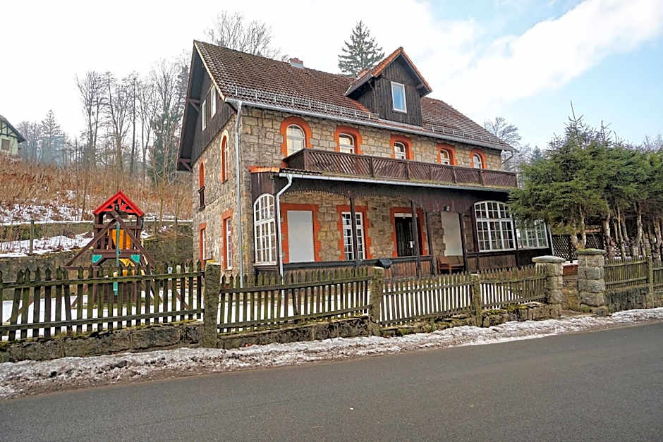 Hotel Krasnoludki
