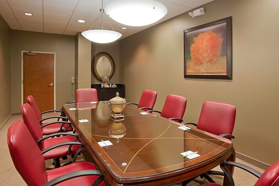 Holiday Inn Carbondale - Conference Center, an IHG Hotel