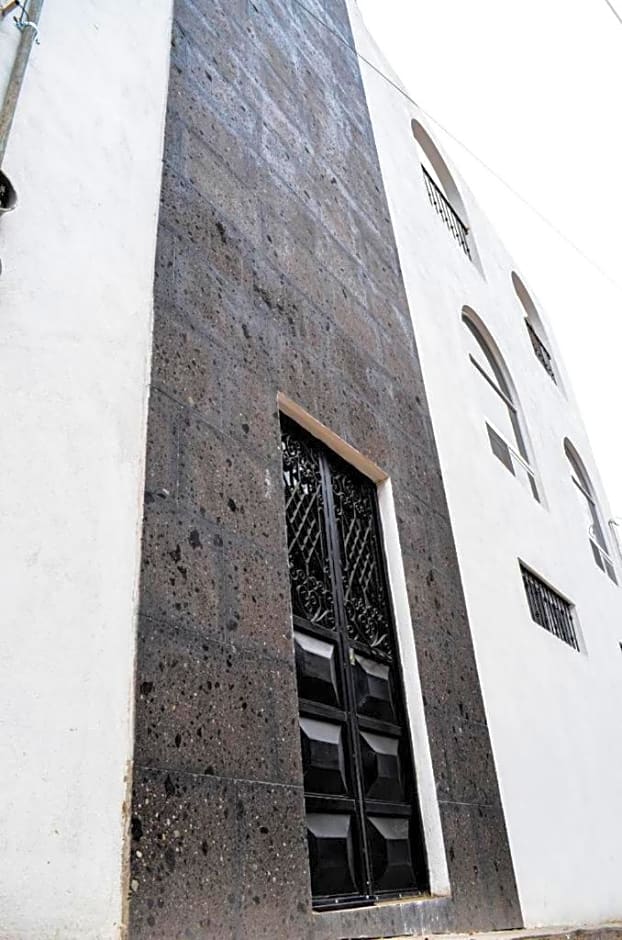 Casa Bonita Guanajuato