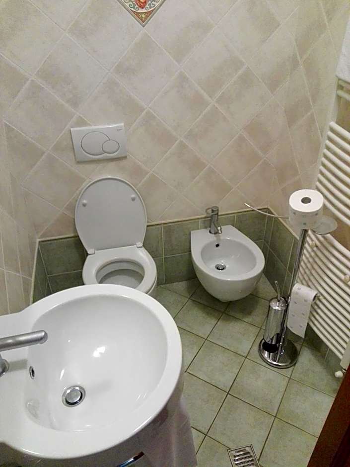 Hotel Ponte San Vittorino