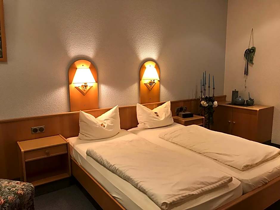 Gasthof & Hotel Goldener Hirsch