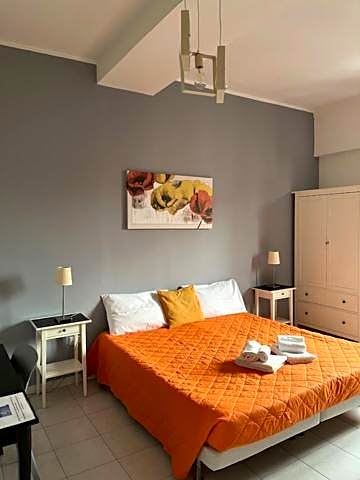 B&B Le Comari Salentine