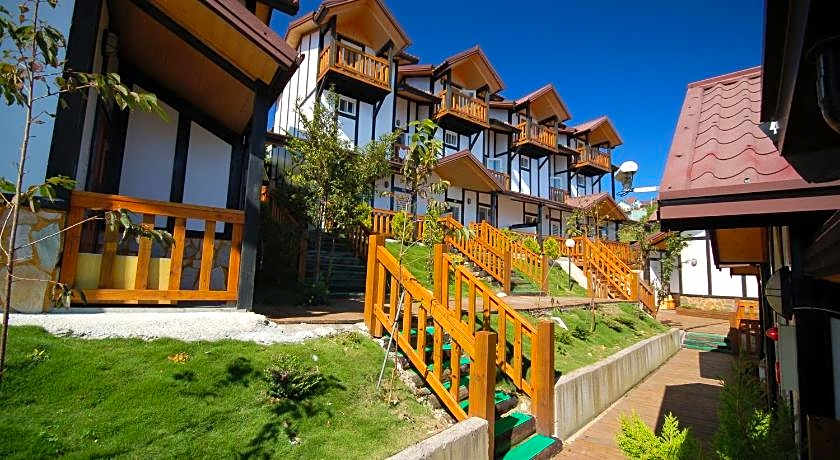 Sea of Clouds Vacation Villa I