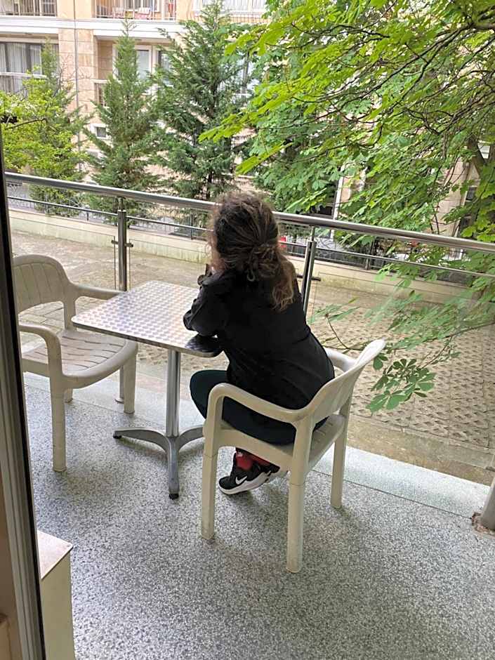Hotel Kamenec Budget