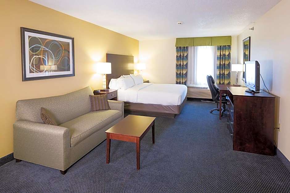 Holiday Inn Express Hotel & Suites-Saint Joseph By IHG