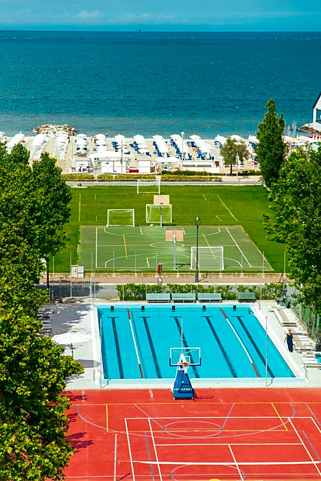 Villaggio San Pellegrino