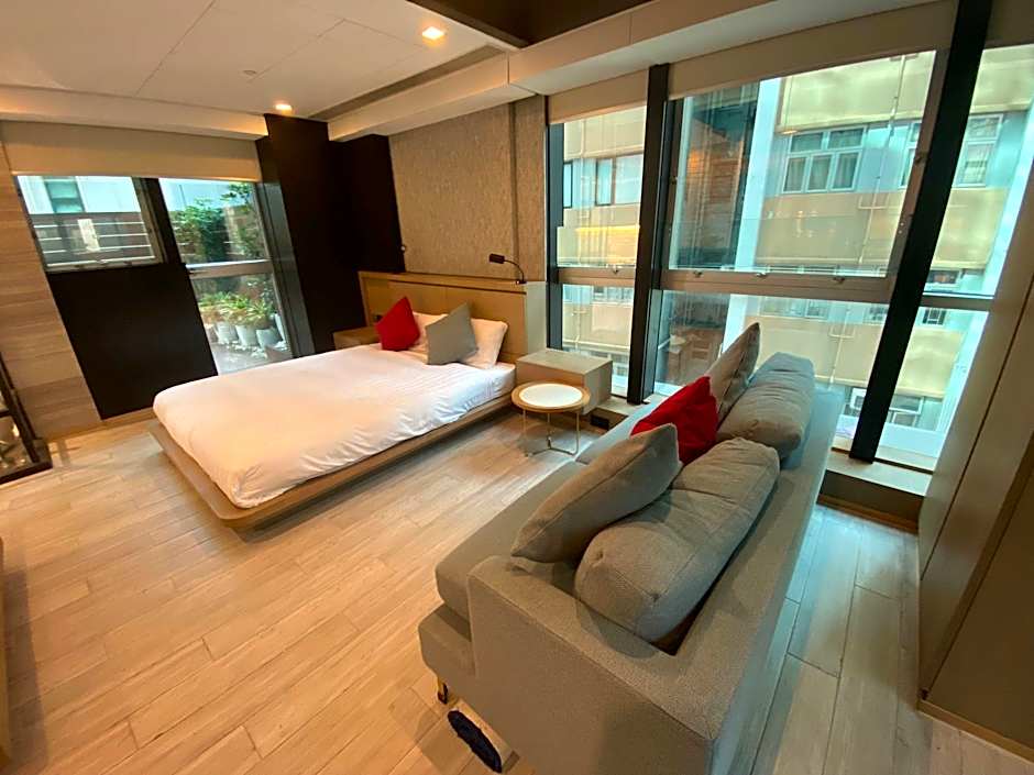 Yin Serviced Apartments