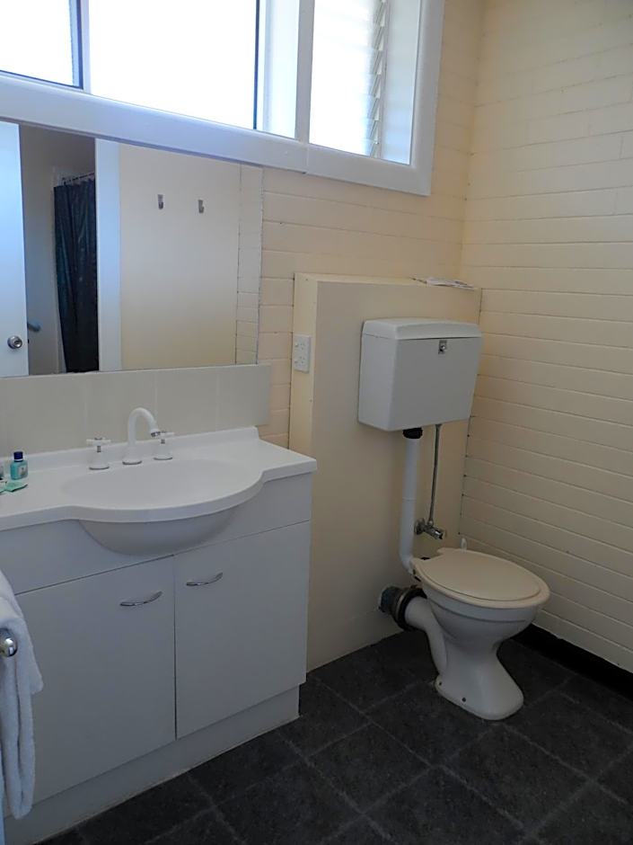 Wedderburn Goldseeker Motel