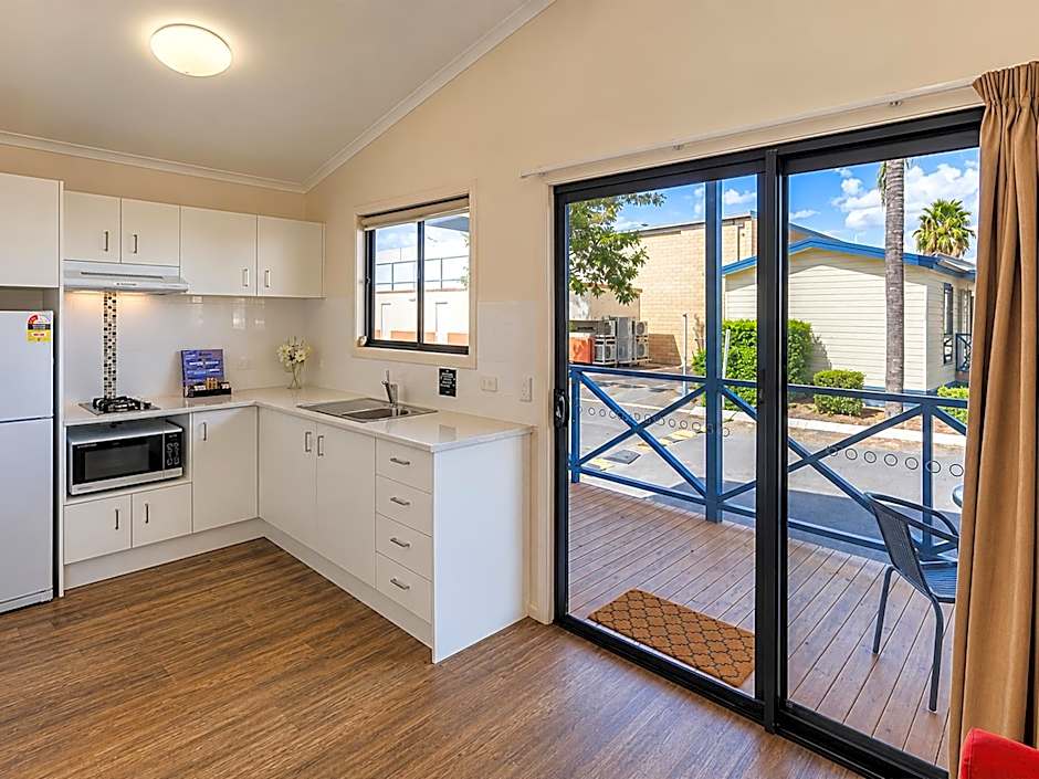 Dubbo Holiday Park